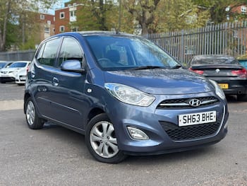 Used Hyundai i10 2013 for sale - 79802237: Photo
