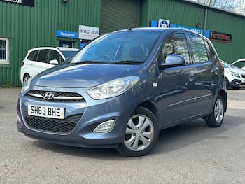 Used Hyundai i10 2013 for sale - 79802237: Photo
