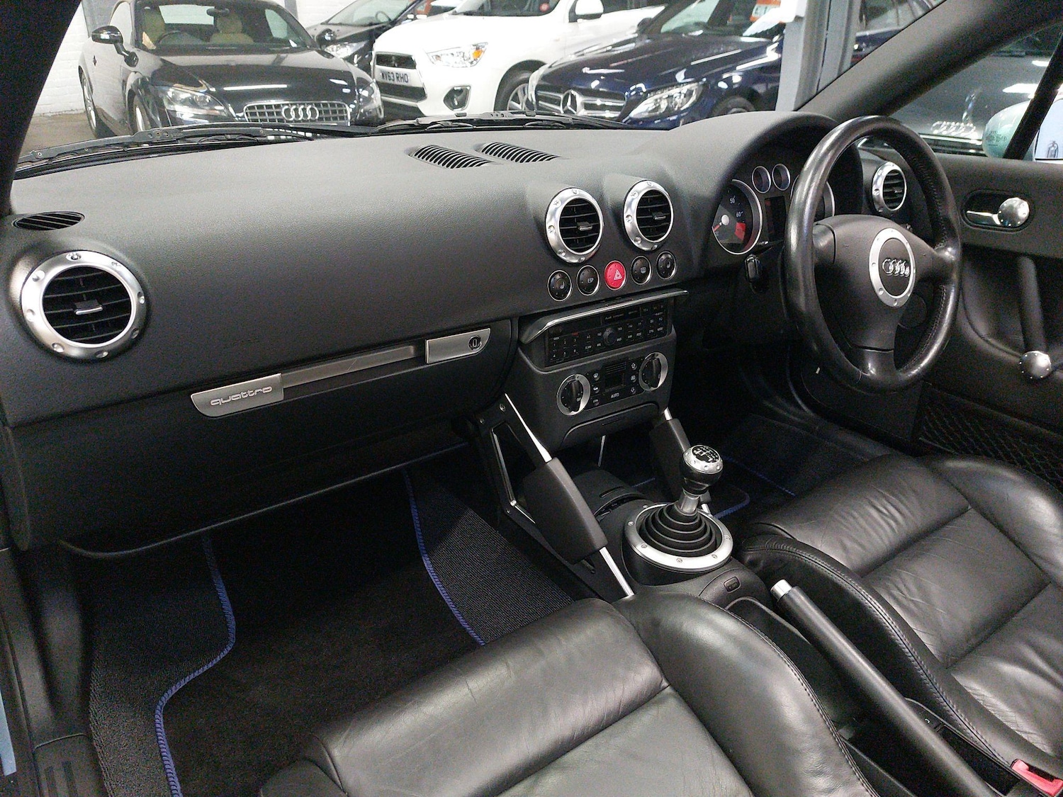 Used Audi TT 2001 for sale - 77021986: Photo 27