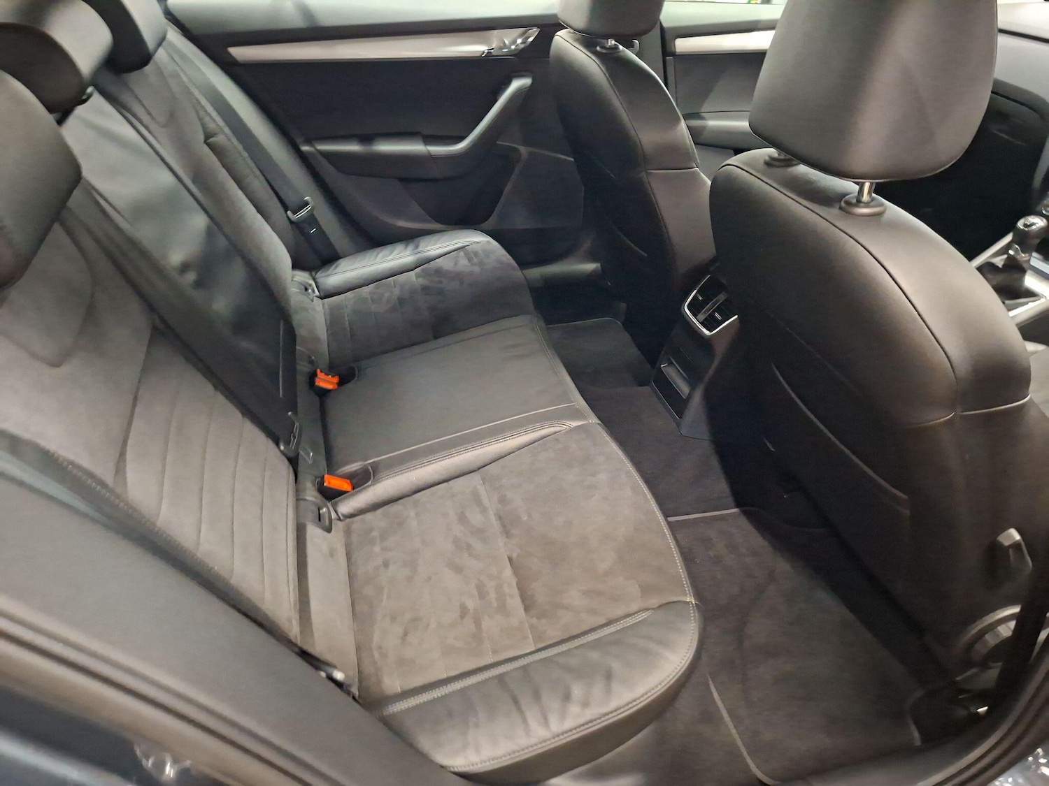 Used Skoda Octavia 2016 for sale - 77021983: Photo 10