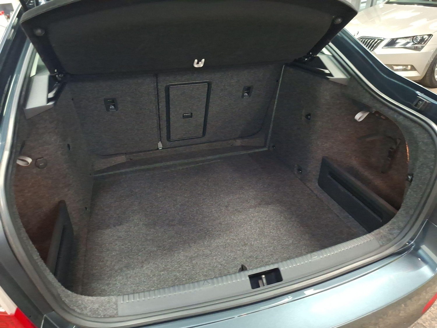 Used Skoda Octavia 2016 for sale - 77021983: Photo 12