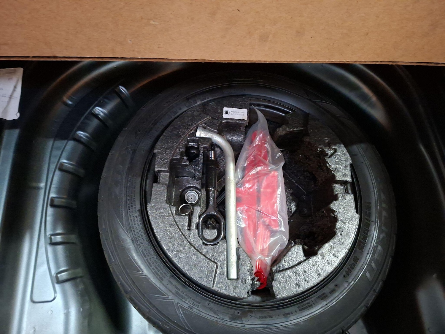 Used Skoda Octavia 2016 for sale - 77021983: Photo 13