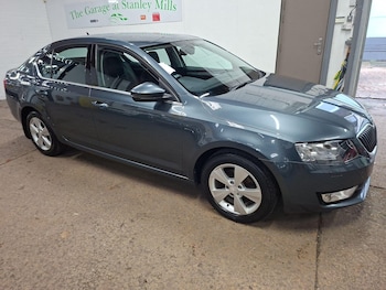 Used Skoda Octavia 2016 for sale - 77021983: Photo
