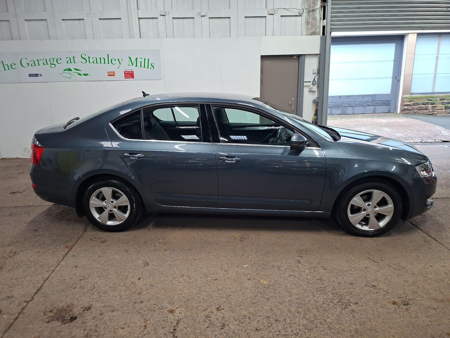 Used Skoda Octavia 2016 for sale - 77021983: Photo 5