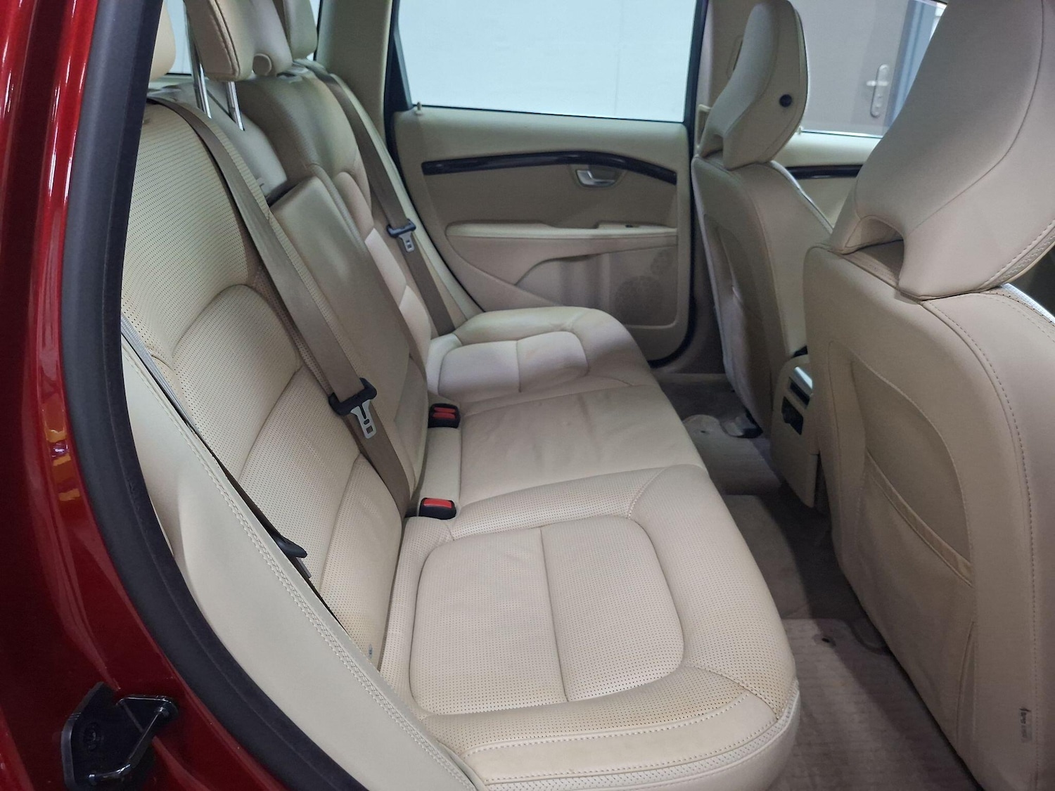 Used Volvo XC70 2011 for sale - 77942311: Photo 23