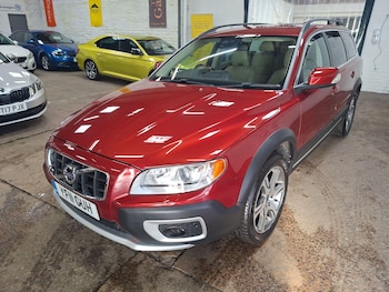 Used Volvo XC70 2011 for sale - 77942311: Photo