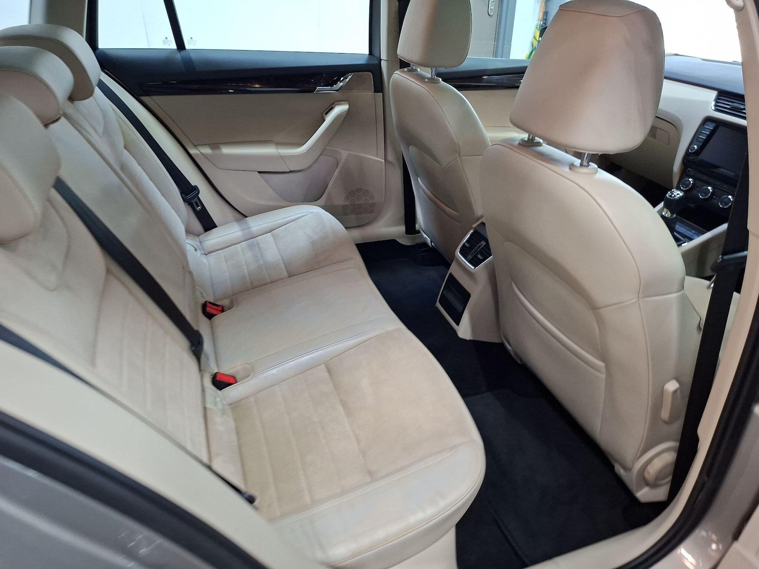 Used Skoda Octavia 2014 for sale - 77740194: Photo 12