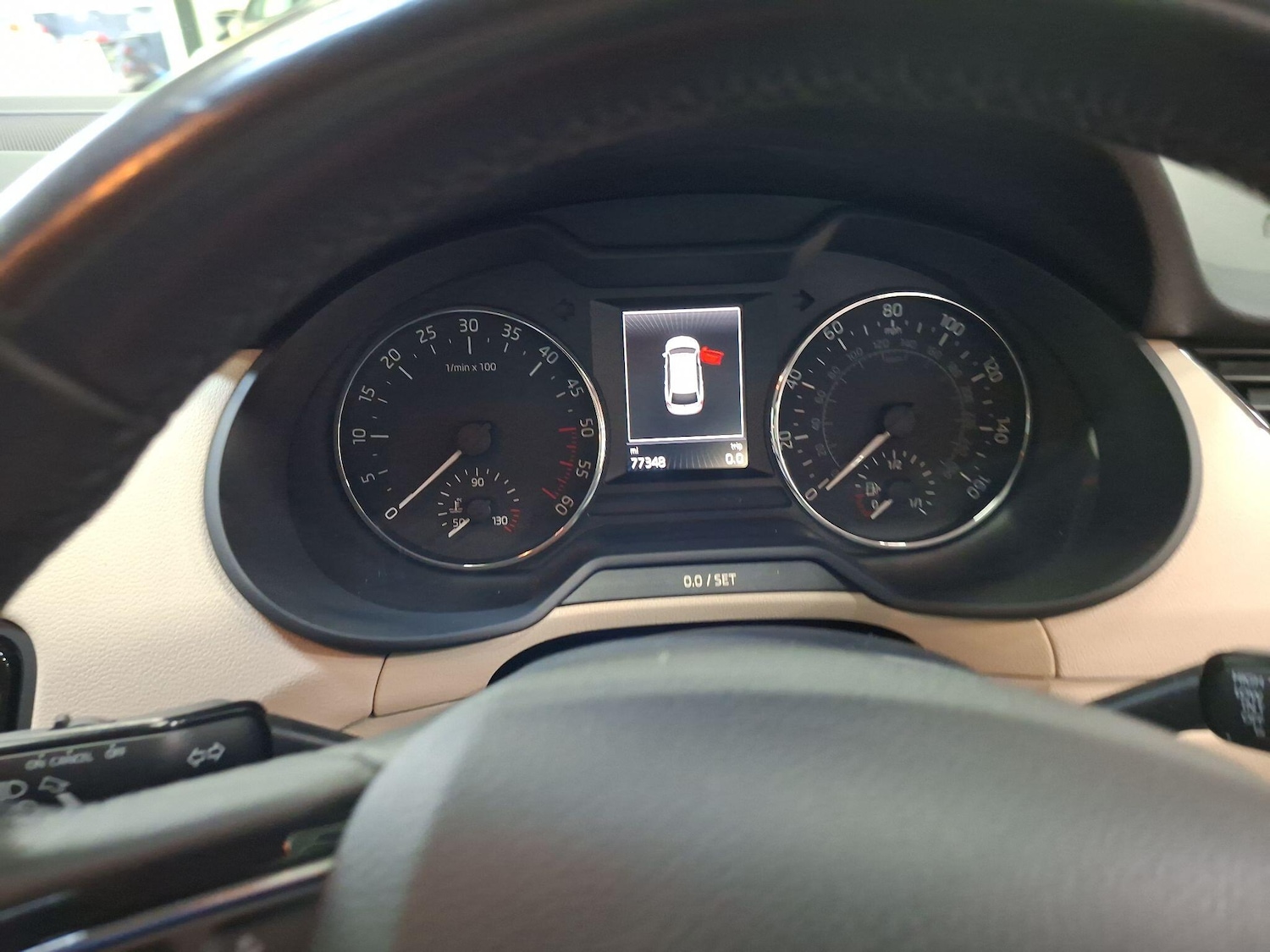 Used Skoda Octavia 2014 for sale - 77740194: Photo 15