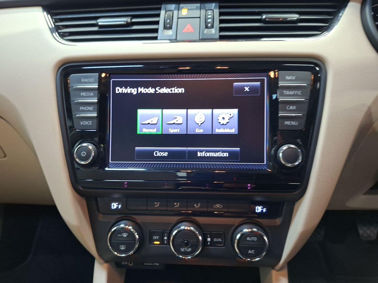 Used Skoda Octavia 2014 for sale - 77740194: Photo 19