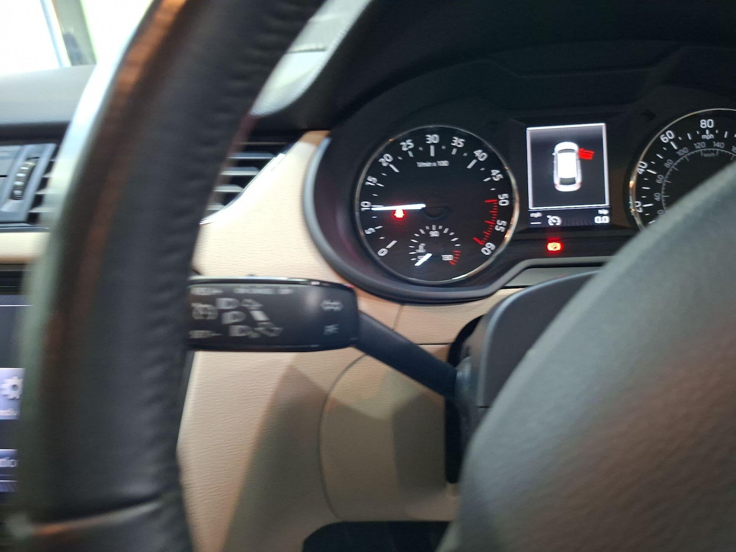 Used Skoda Octavia 2014 for sale - 77740194: Photo 20