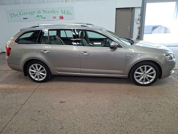 Used Skoda Octavia 2014 for sale - 77740194: Photo