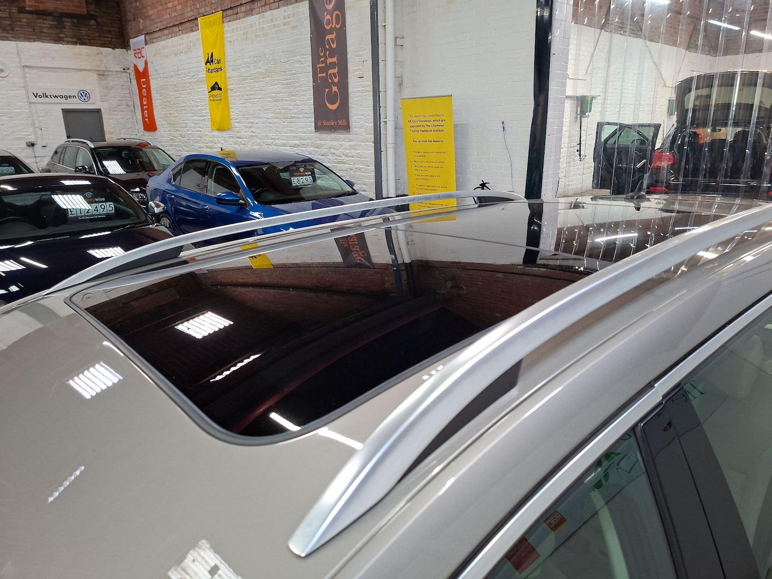 Used Skoda Octavia 2014 for sale - 77740194: Photo 9