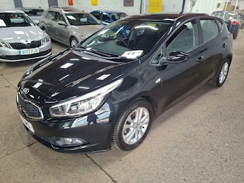 Used Kia Ceed 2013 for sale - 78198231: Photo