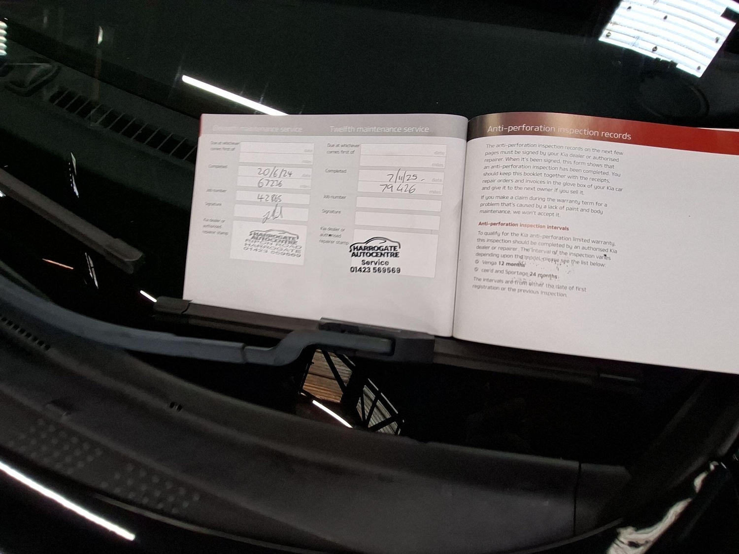 Used Kia Ceed 2013 for sale - 78198231: Photo 25