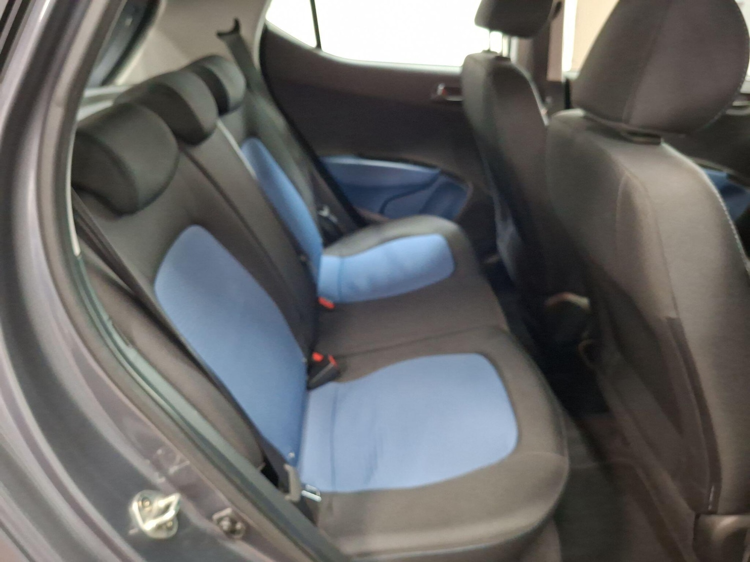 Used Hyundai i10 2016 for sale - 78175846: Photo 12