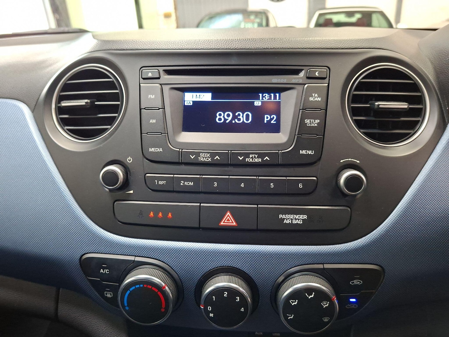 Used Hyundai i10 2016 for sale - 78175846: Photo 14