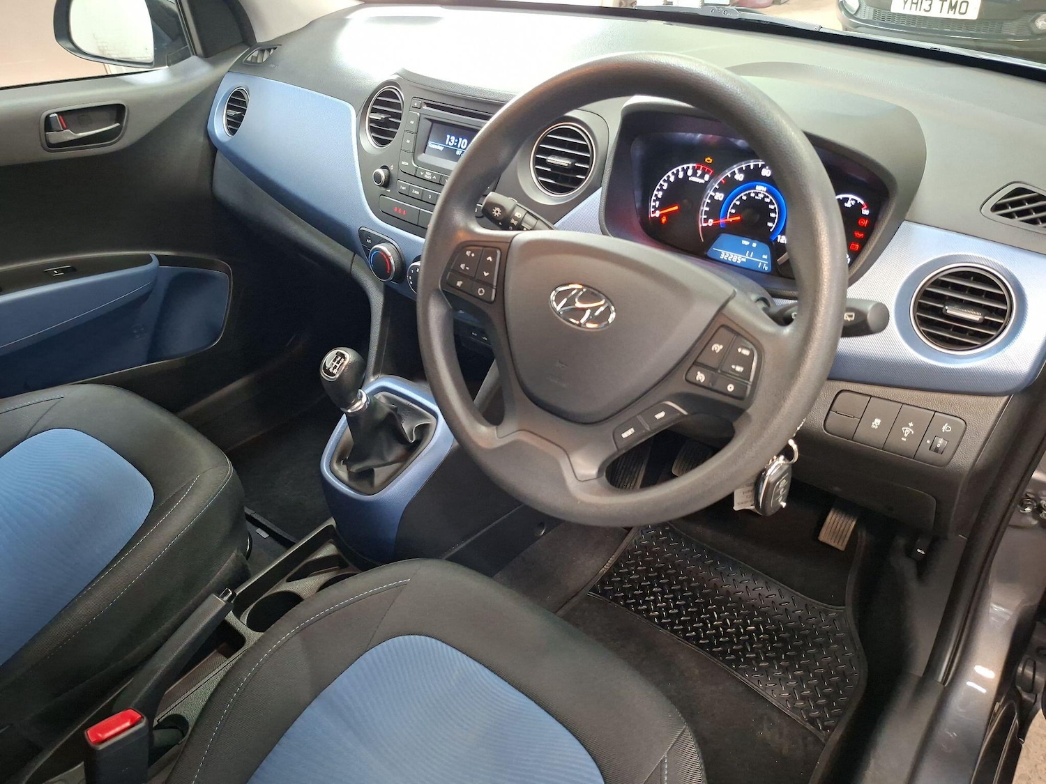 Used Hyundai i10 2016 for sale - 78175846: Photo 9