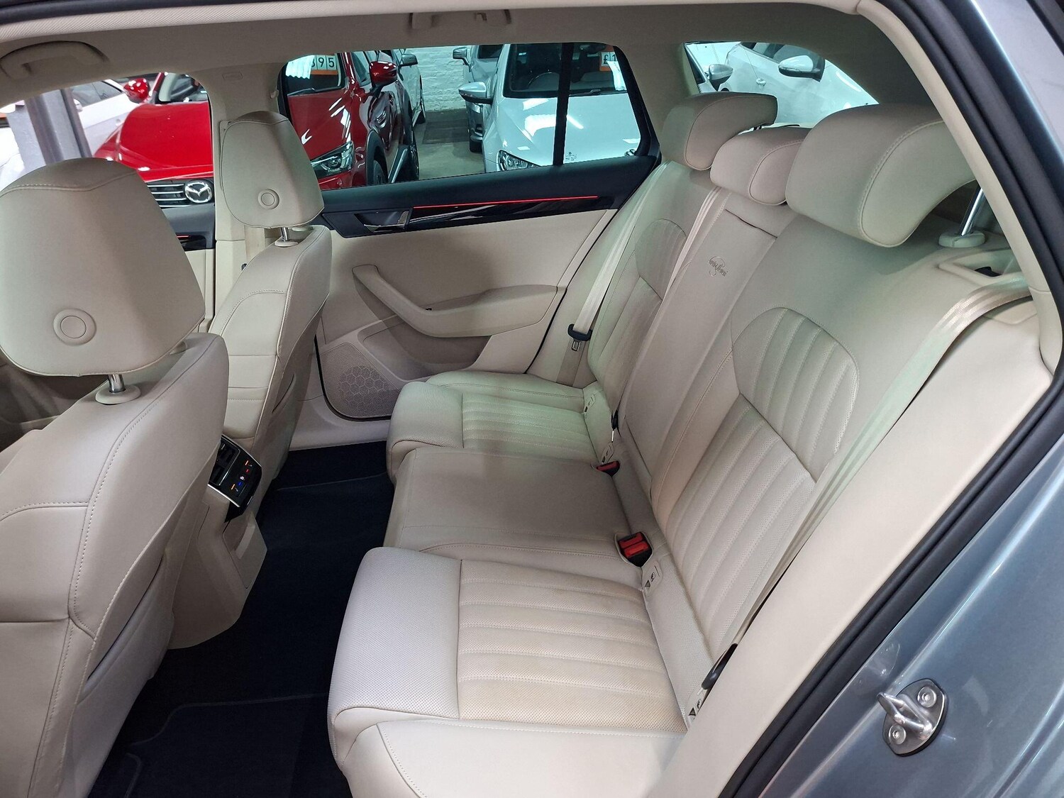 Used Skoda Superb 2018 for sale - 76563605: Photo 18