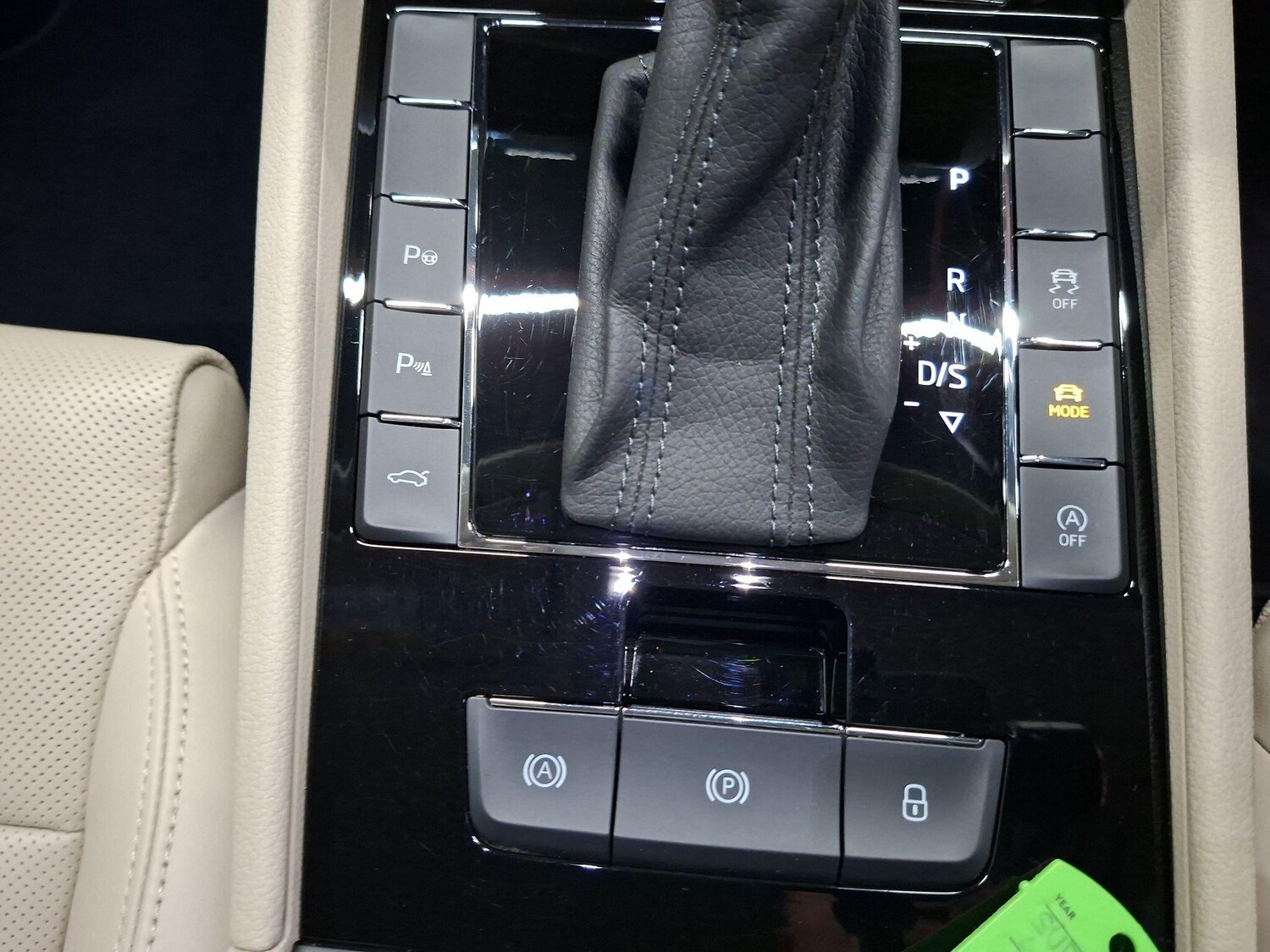 Used Skoda Superb 2018 for sale - 76563605: Photo 21