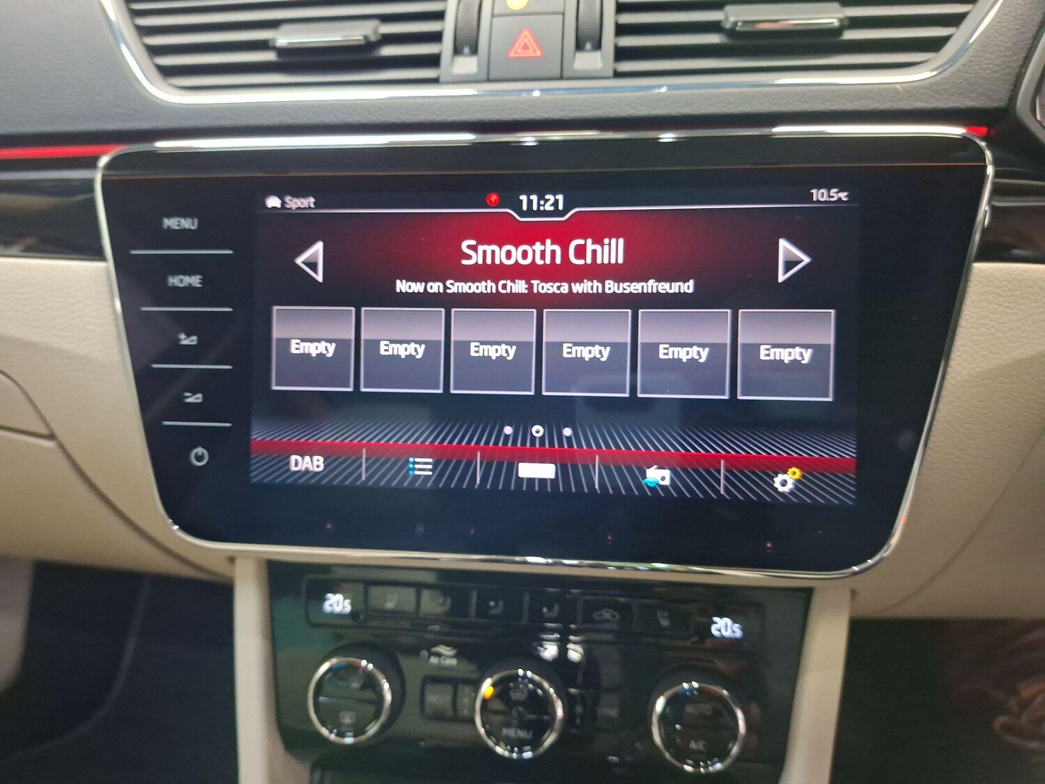 Used Skoda Superb 2018 for sale - 76563605: Photo 30