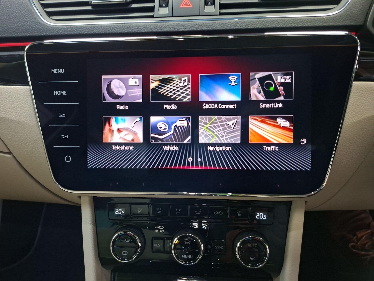 Used Skoda Superb 2018 for sale - 76563605: Photo 32