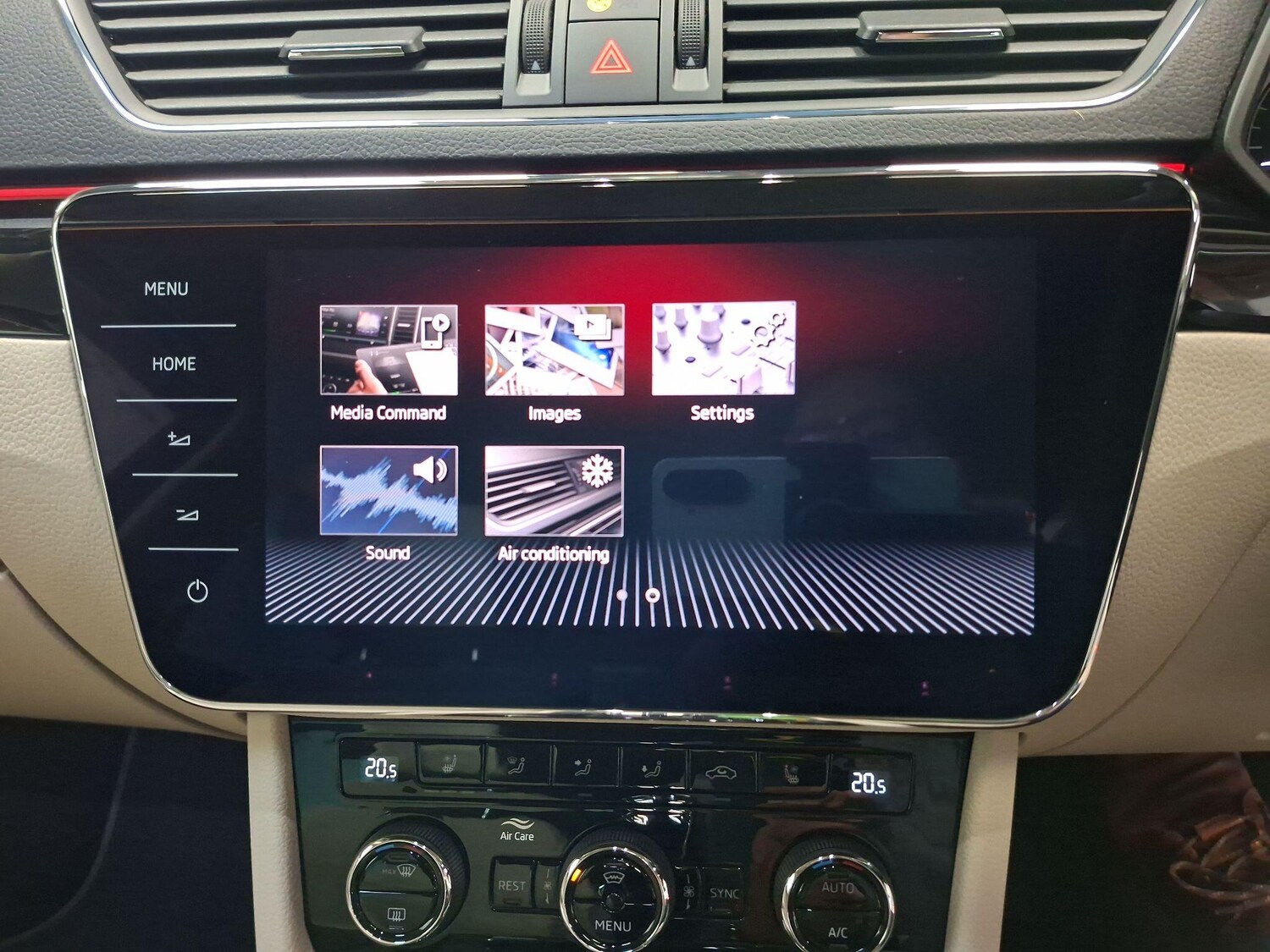 Used Skoda Superb 2018 for sale - 76563605: Photo 33