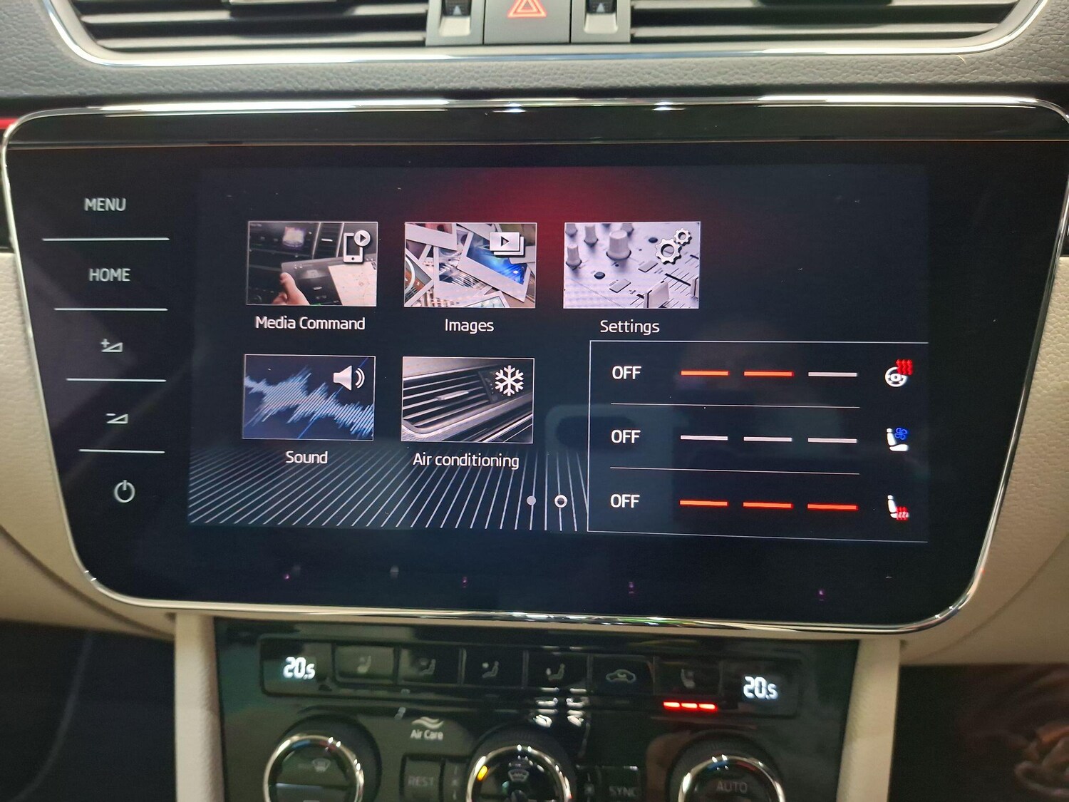 Used Skoda Superb 2018 for sale - 76563605: Photo 34