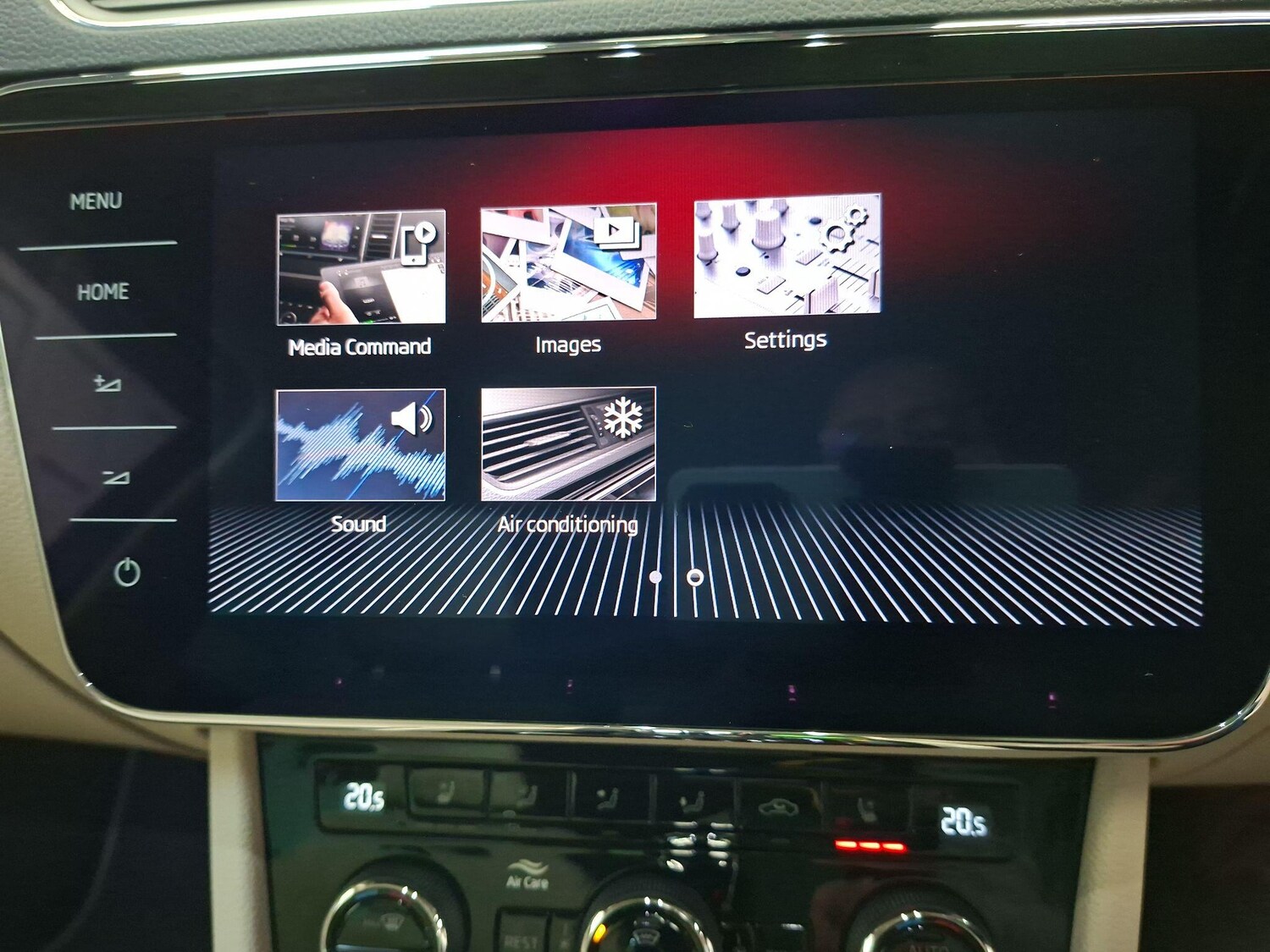 Used Skoda Superb 2018 for sale - 76563605: Photo 35