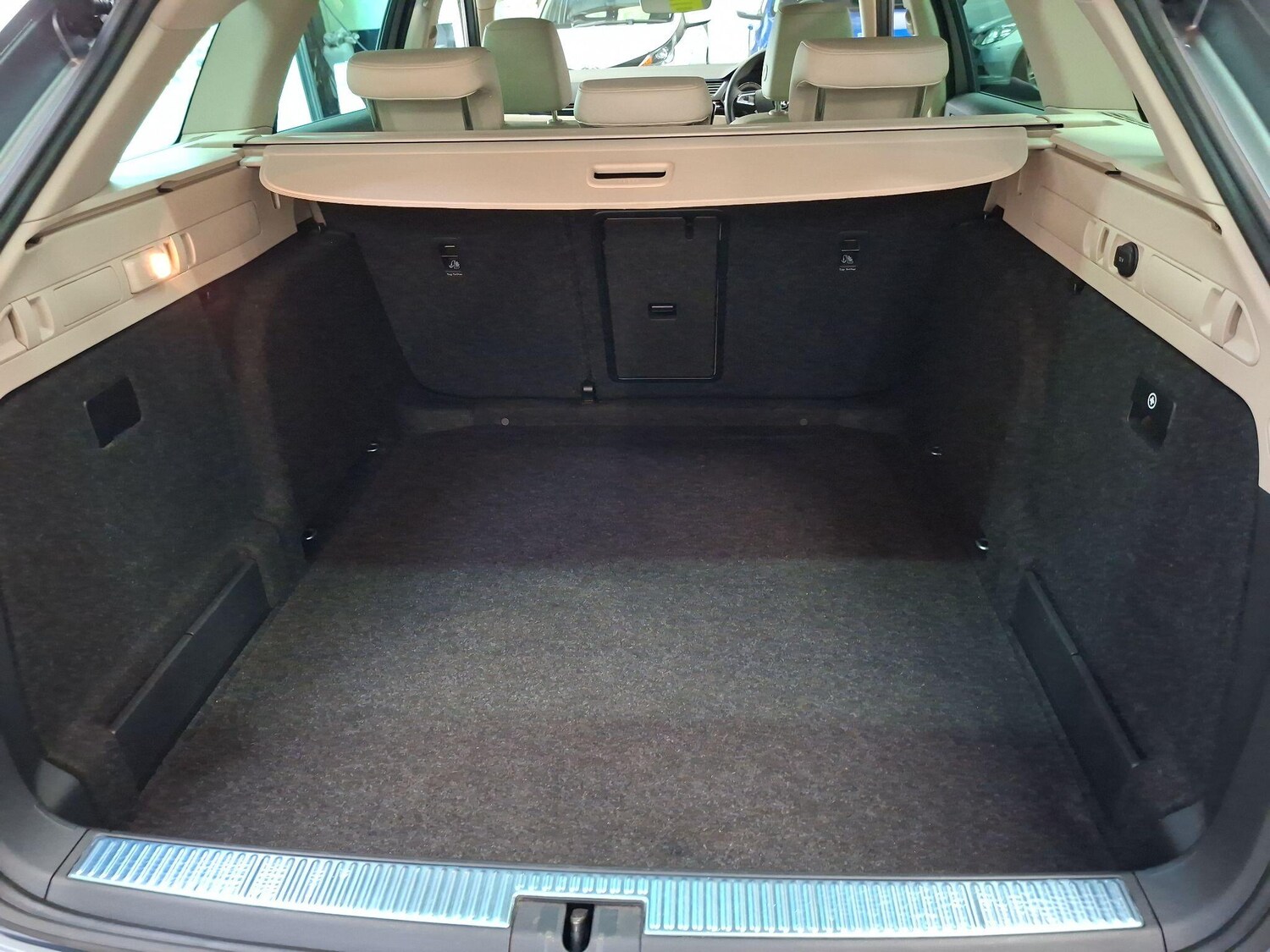 Used Skoda Superb 2018 for sale - 76563605: Photo 38