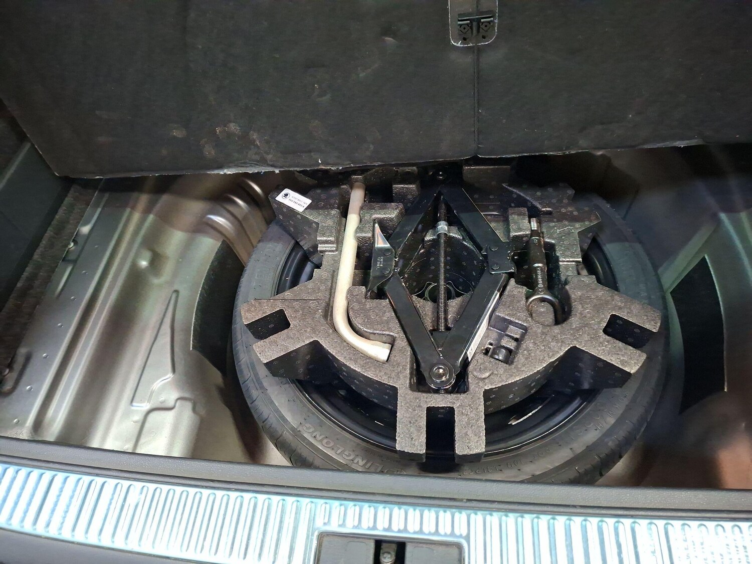 Used Skoda Superb 2018 for sale - 76563605: Photo 44