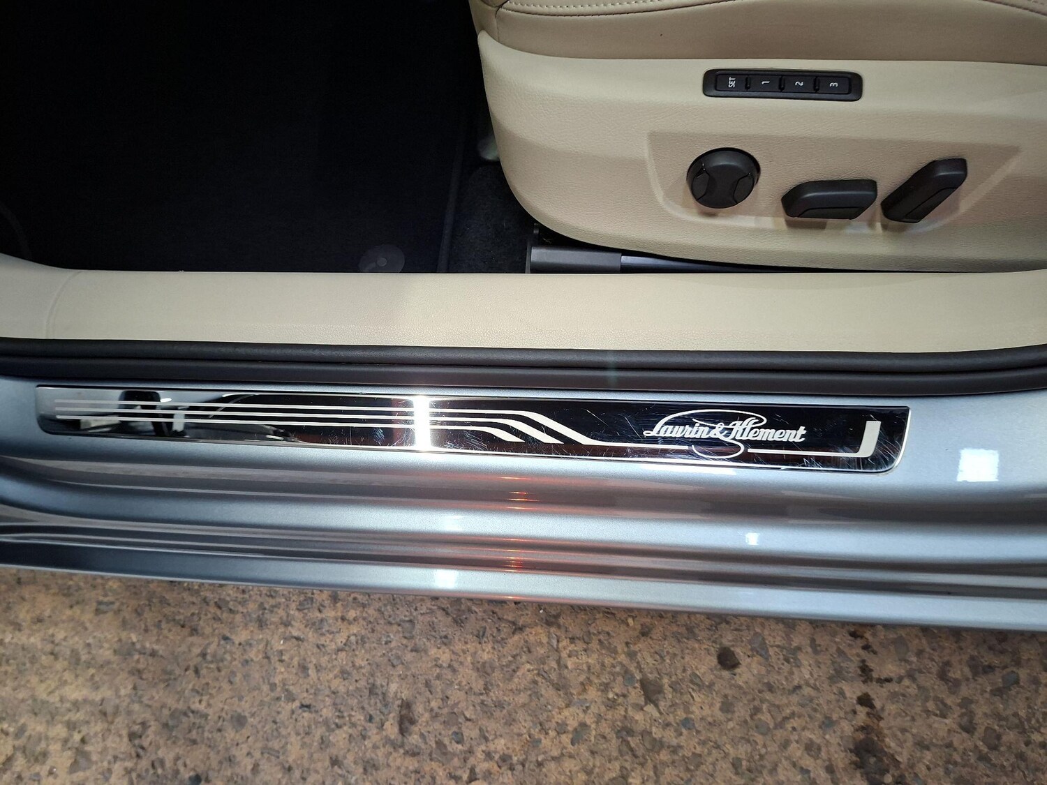 Used Skoda Superb 2018 for sale - 76563605: Photo 45