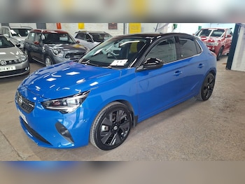 Used Vauxhall Corsa 2020 for sale - 79250164: Photo