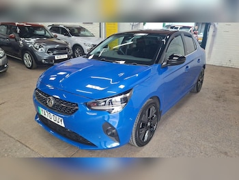 Used Vauxhall Corsa 2020 for sale - 79250164: Photo