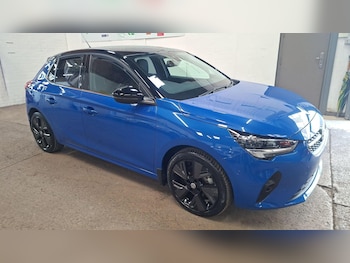 Used Vauxhall Corsa 2020 for sale - 79250164: Photo