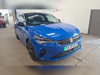 Used Vauxhall Corsa 2020 for sale - 79250164: Photo