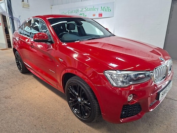 Used BMW X4 2016 for sale - 79213716: Photo
