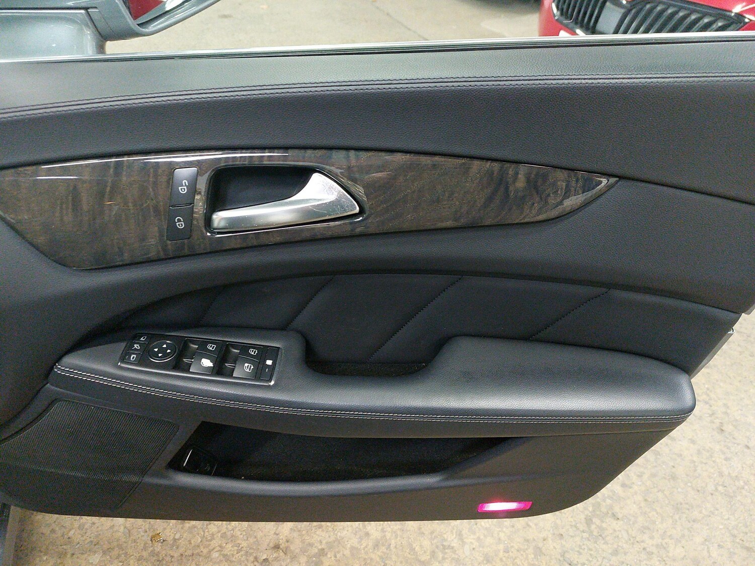 Used Mercedes-Benz CLS 2013 for sale - 77526248: Photo 12