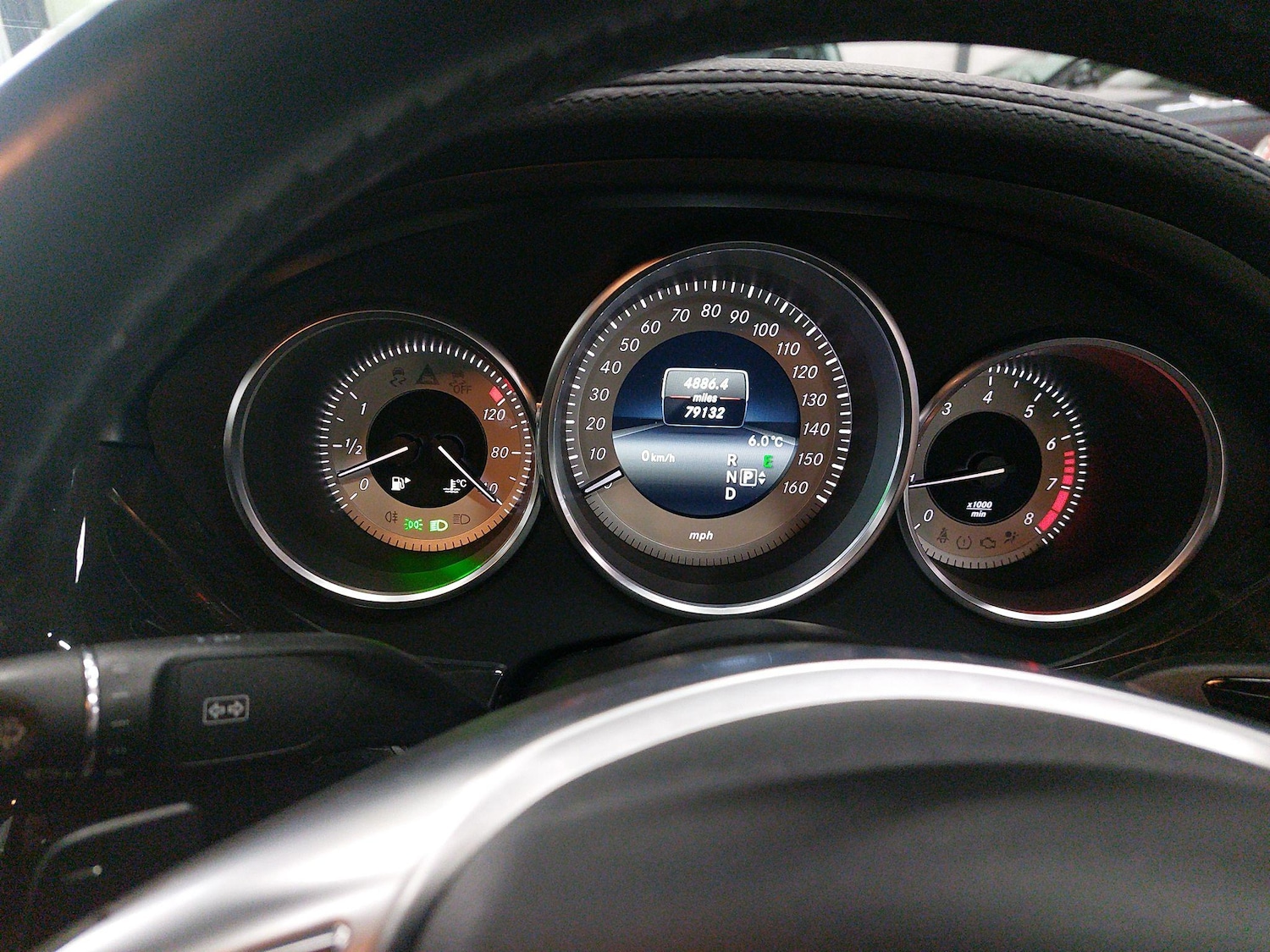 Used Mercedes-Benz CLS 2013 for sale - 77526248: Photo 16