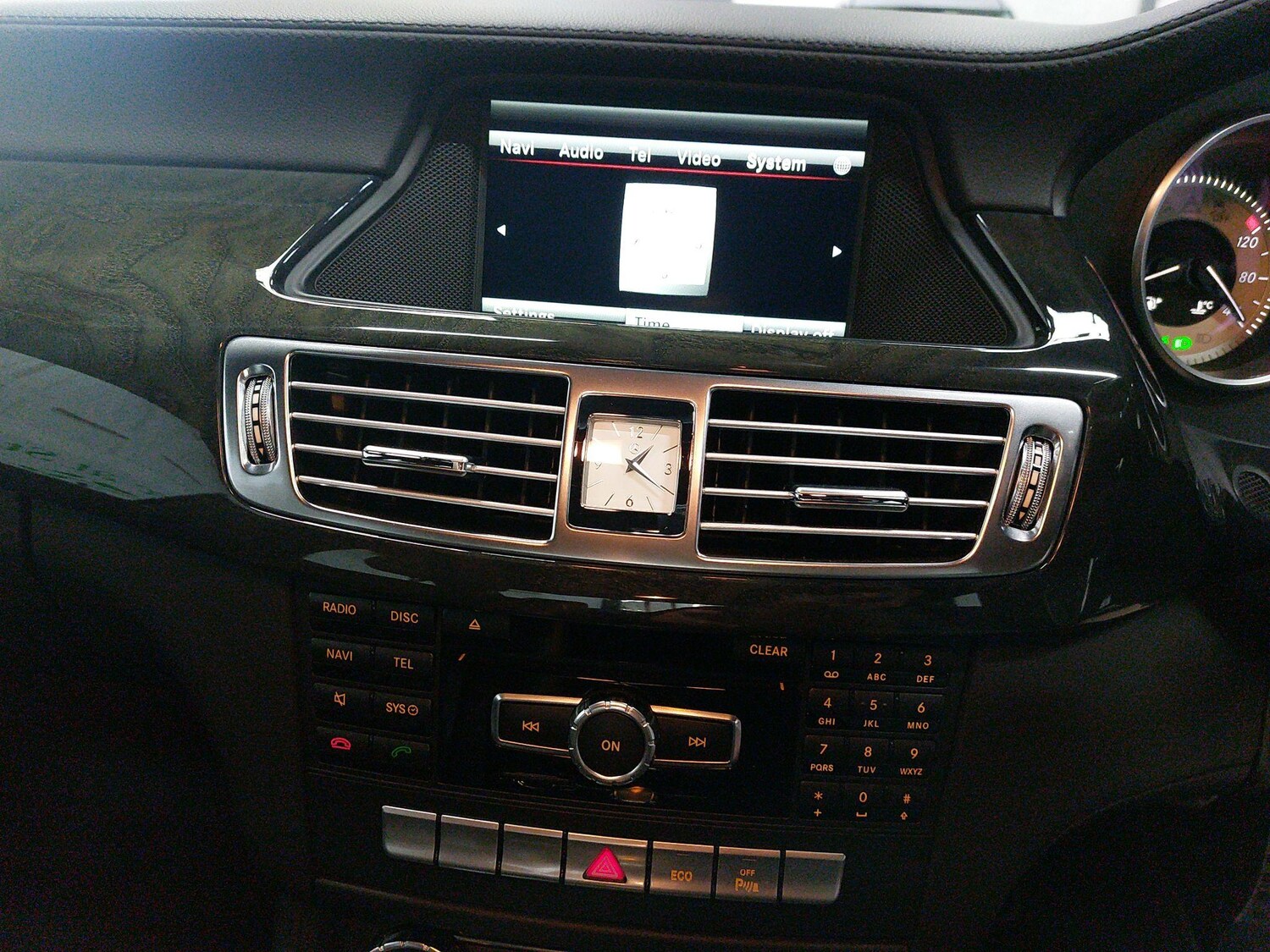 Used Mercedes-Benz CLS 2013 for sale - 77526248: Photo 17