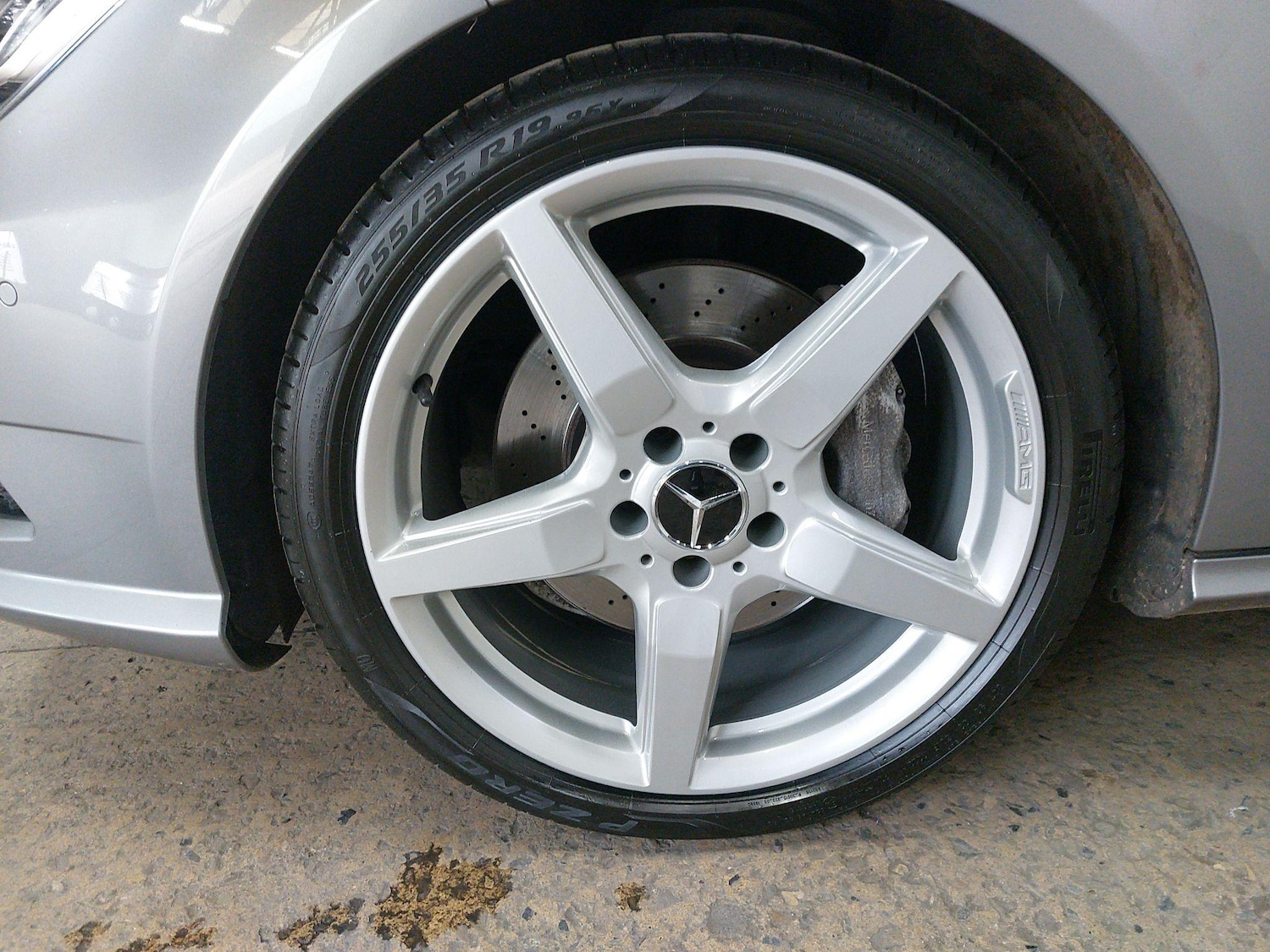 Used Mercedes-Benz CLS 2013 for sale - 77526248: Photo 8