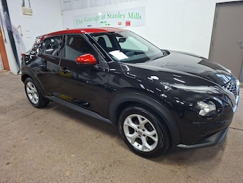 Used Nissan Juke 2020 for sale - 77021984: Photo