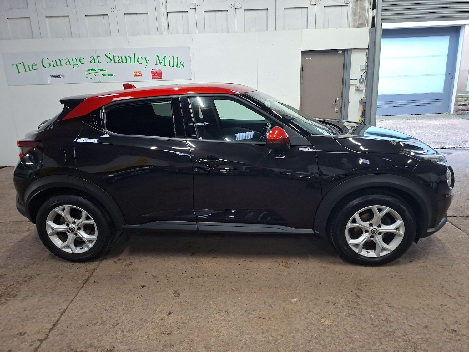 Used Nissan Juke 2020 for sale - 77021984: Photo 3