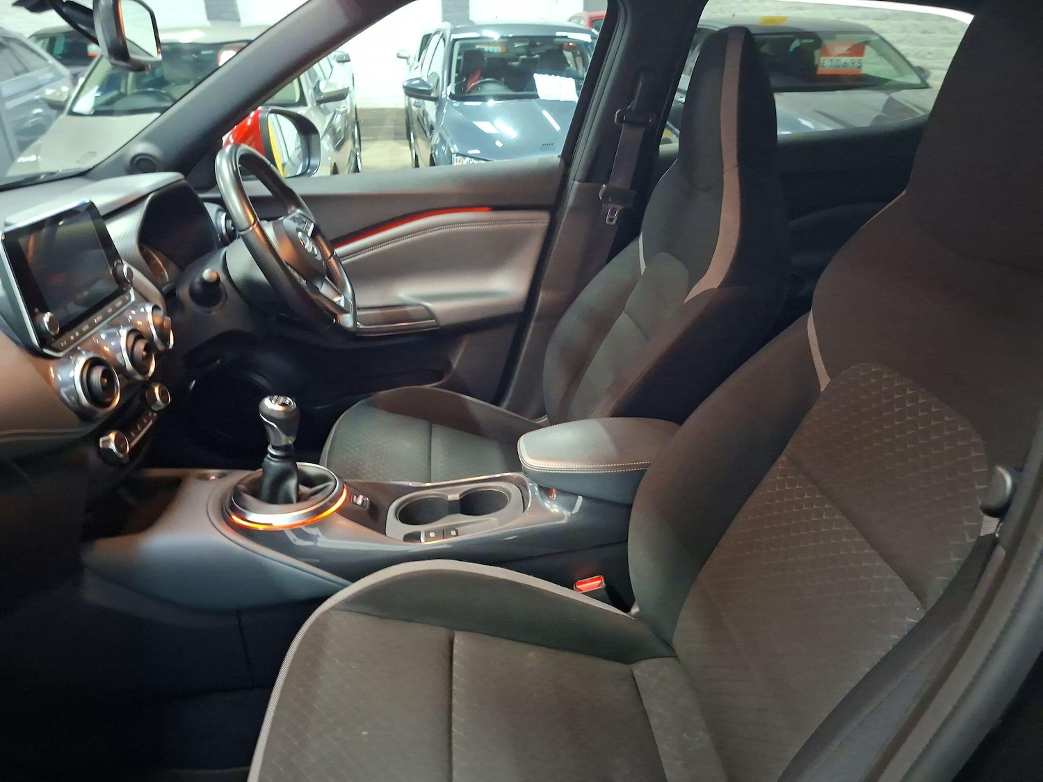 Used Nissan Juke 2020 for sale - 77021984: Photo 6