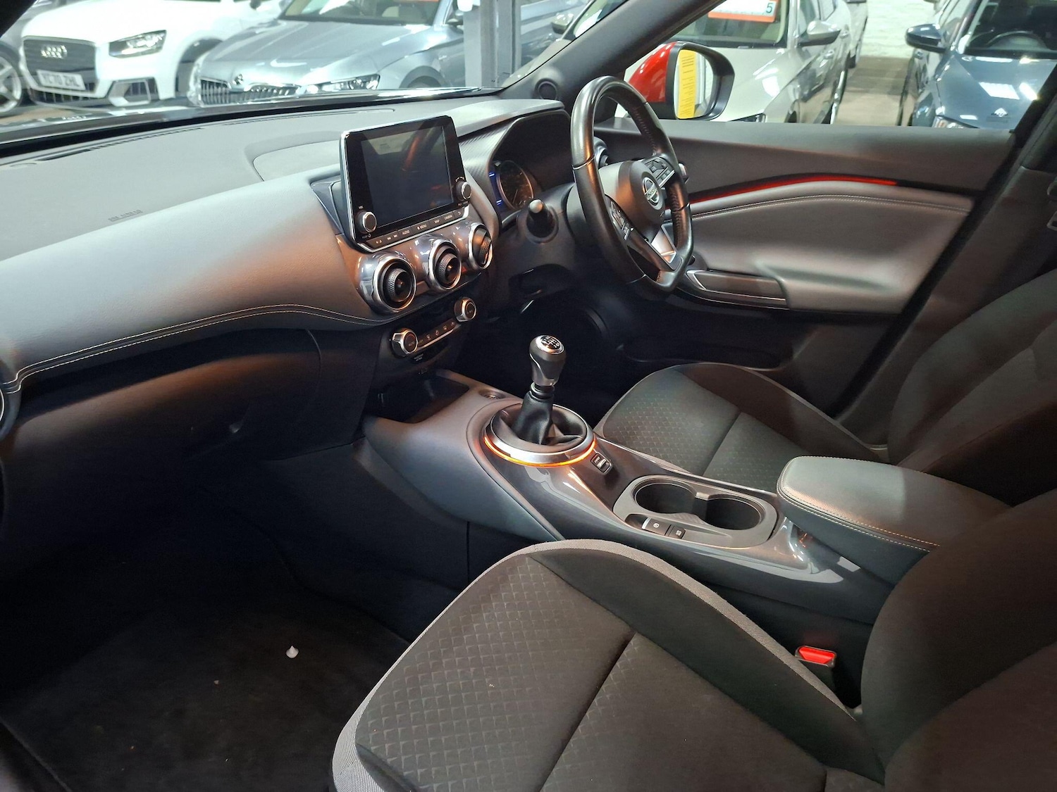 Used Nissan Juke 2020 for sale - 77021984: Photo 7