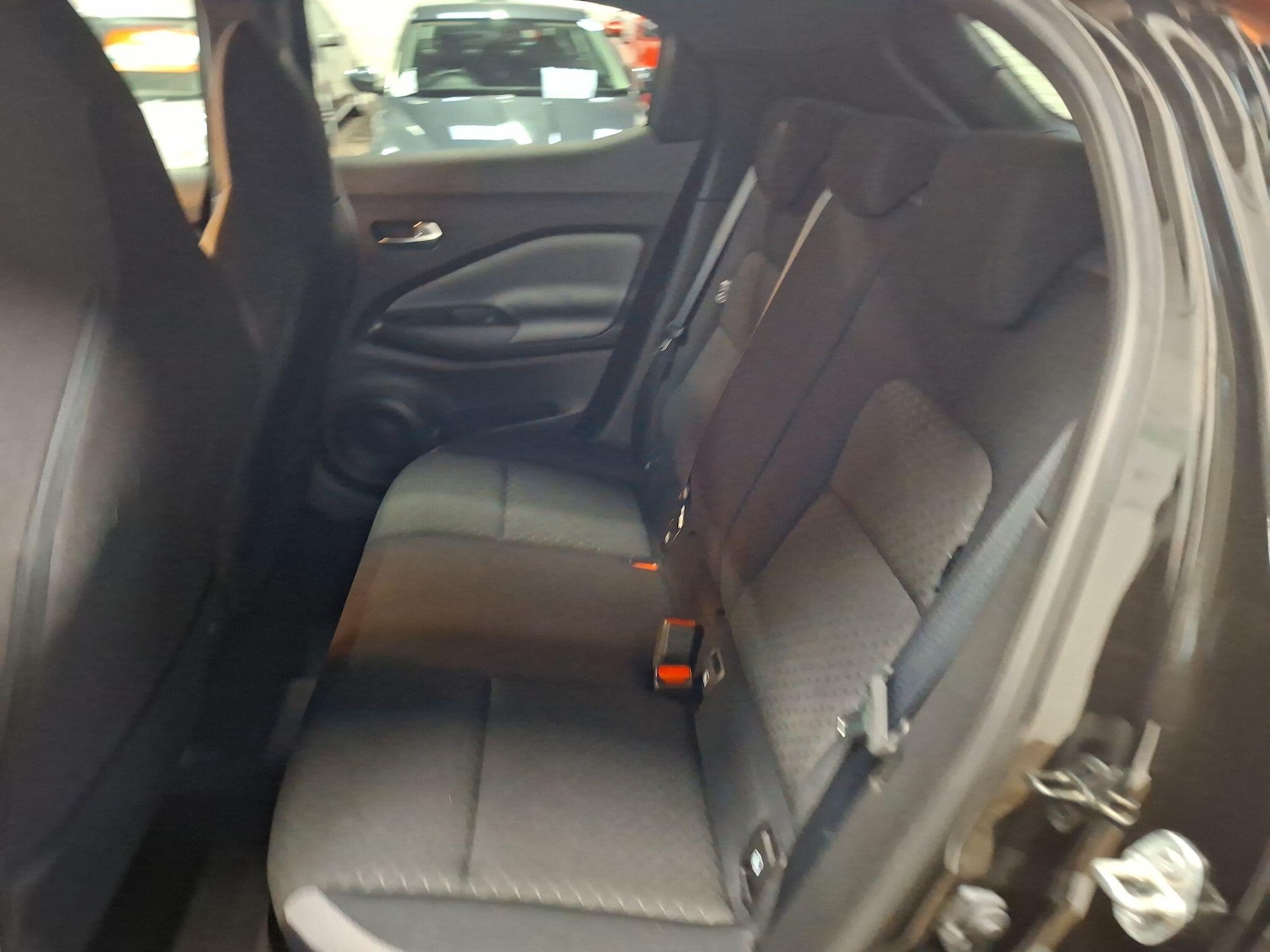 Used Nissan Juke 2020 for sale - 77021984: Photo 8