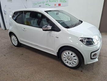 Used Volkswagen up! 2013 for sale - 78624520: Photo
