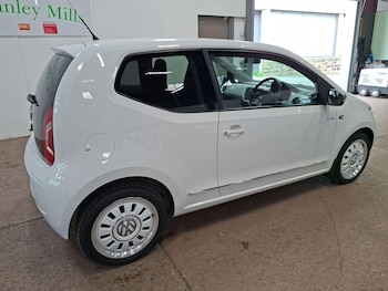 Used Volkswagen up! 2013 for sale - 78624520: Photo