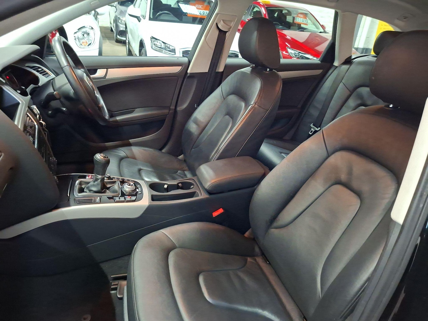 Used Audi A4 Allroad 2011 for sale - 77269433: Photo 11