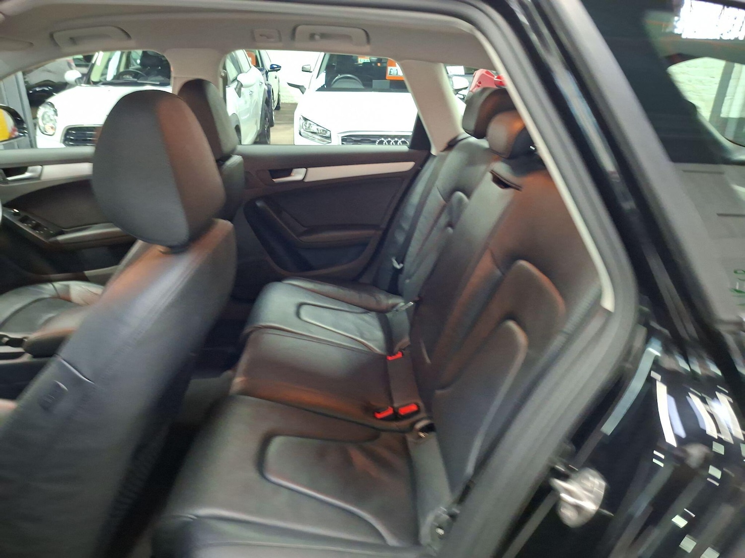 Used Audi A4 Allroad 2011 for sale - 77269433: Photo 12