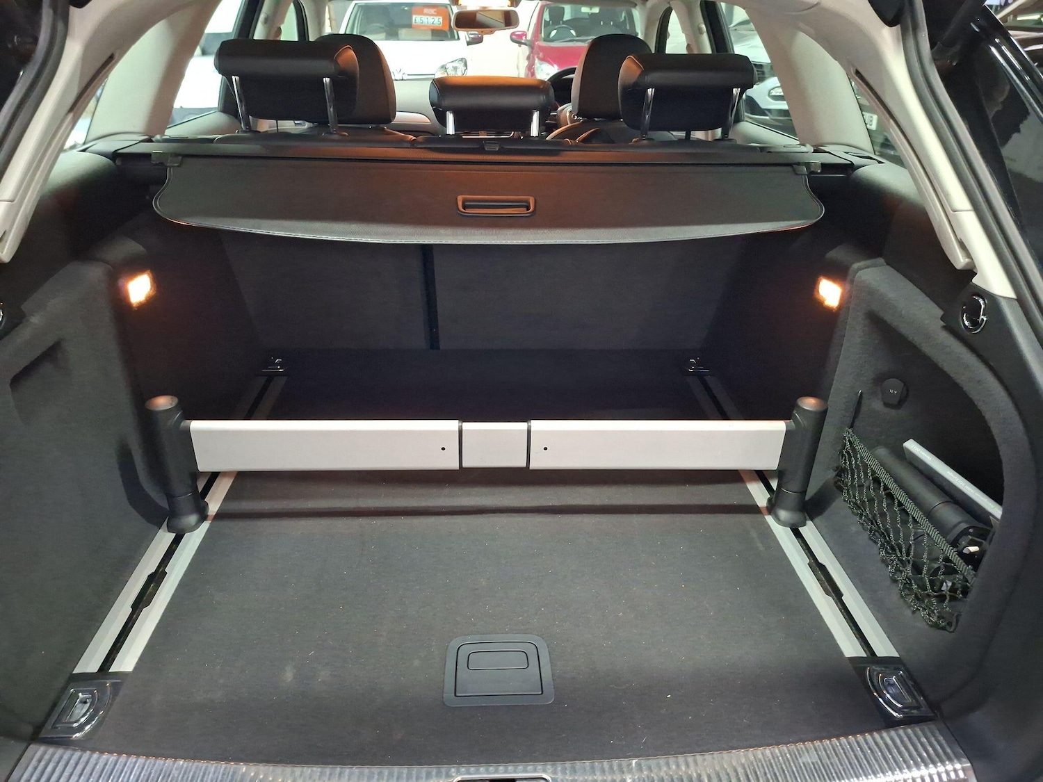 Used Audi A4 Allroad 2011 for sale - 77269433: Photo 13